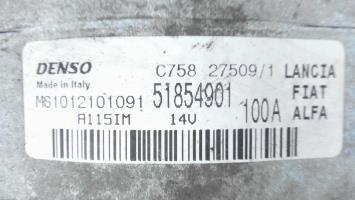 Foto del ricambio
