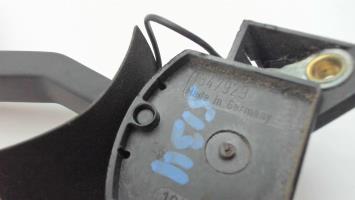 Photo de la pièce
