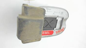 Photo de la pièce