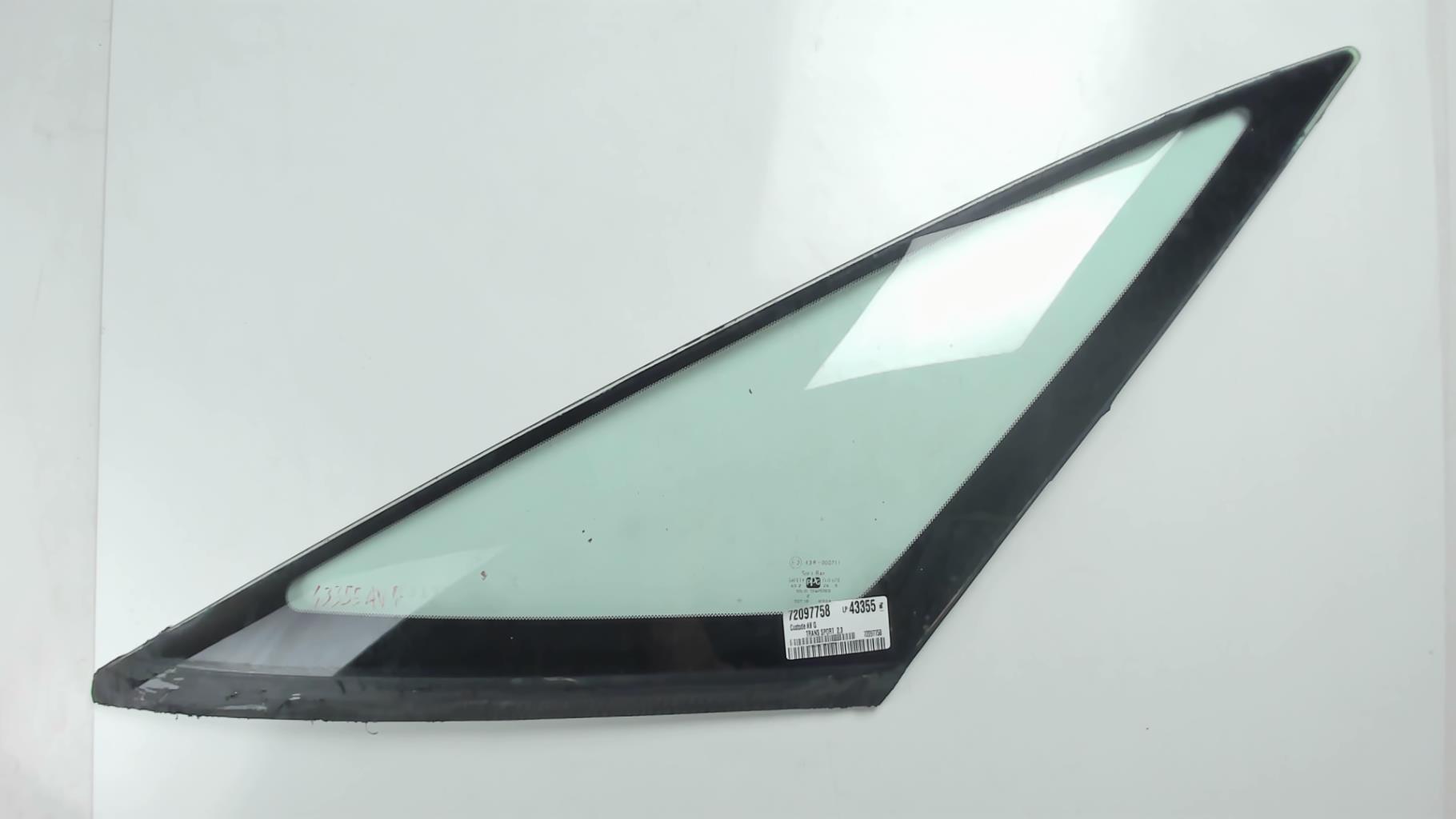 Custode avant gauche PONTIAC TRANS SPORT Essence/GPL - 1