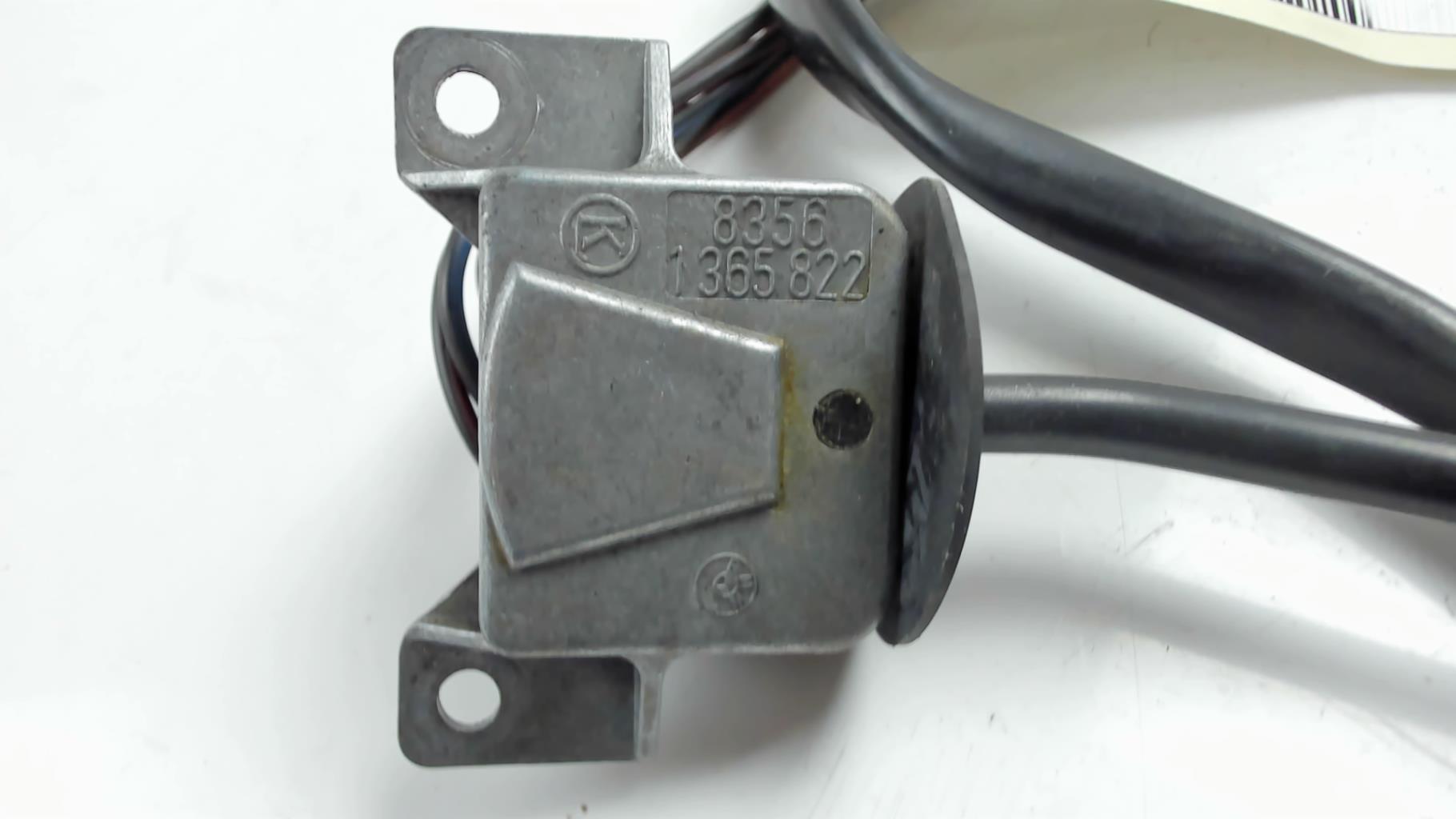 Commodo d'essuie glaces BMW SERIE 5 E12 Essence - 1
