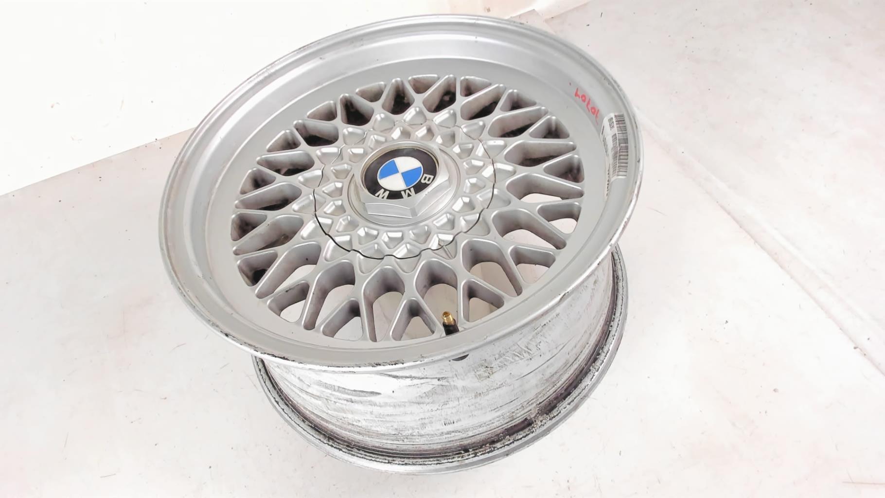 Cerchione BMW SERIE 5 E12 Gasolina - 1