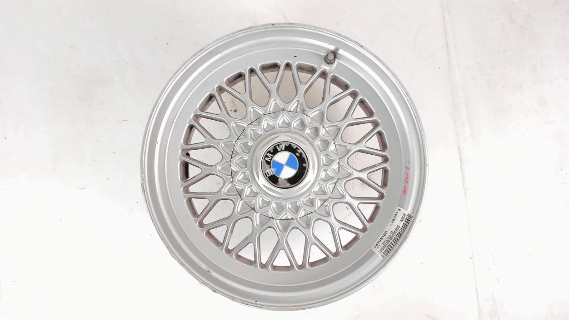 Jante BMW SERIE 5 E12  - 1