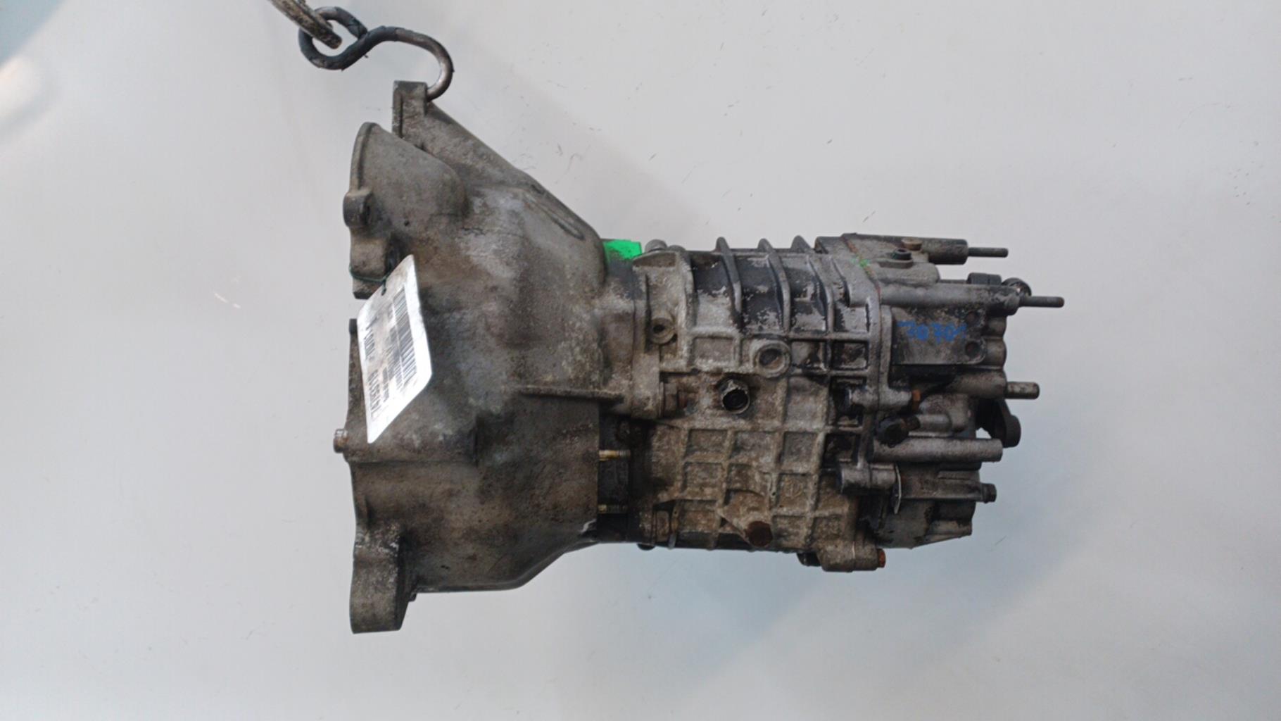 Boite de vitesses BMW SERIE 5 E12 Essence - 1
