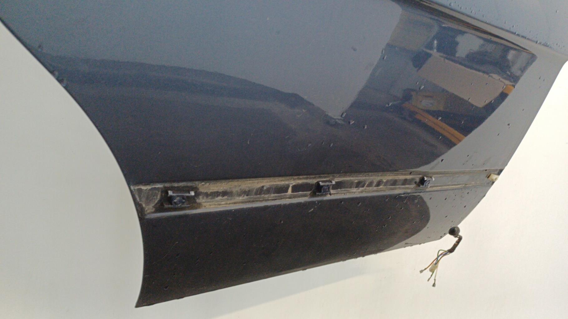 Puerta trasera derecha BMW SERIE 5 E12 Gasolina - 1