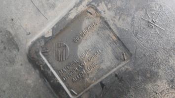 Foto del ricambio