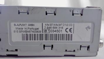 Foto del ricambio