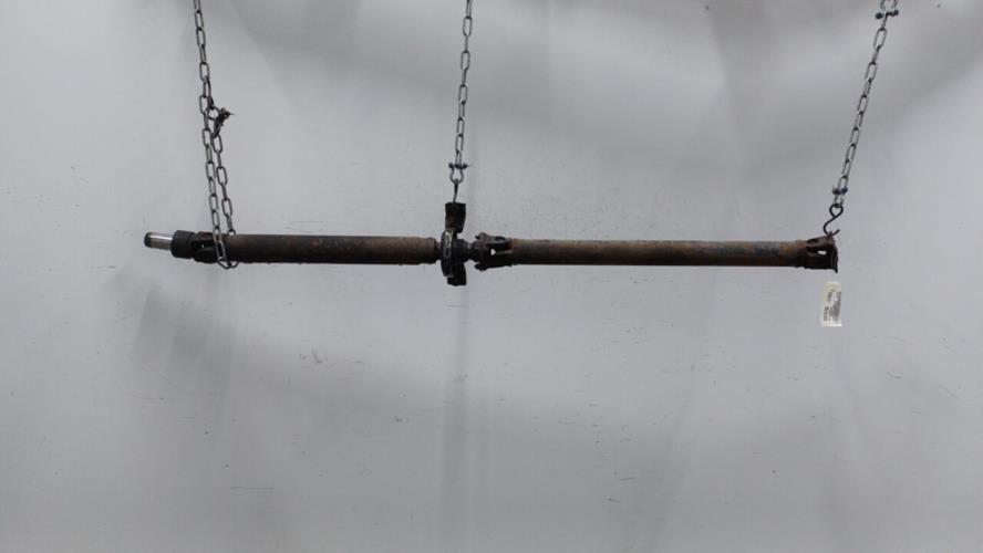 Photo de la pièce