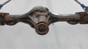 Photo de la pièce
