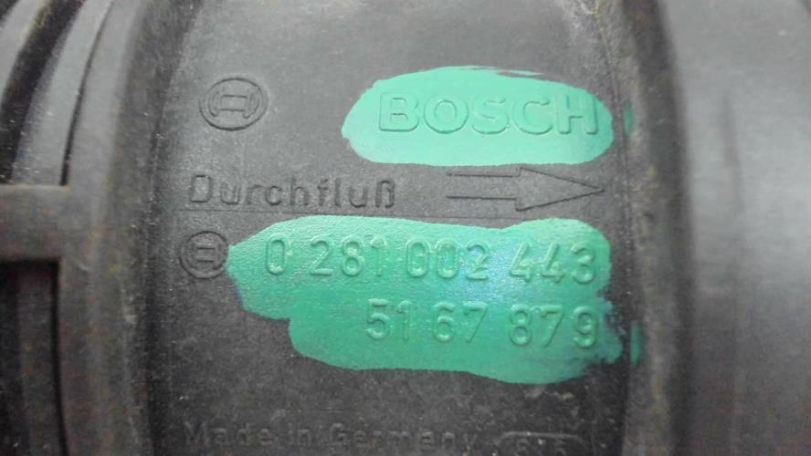 Foto del ricambio