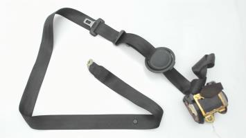 Ceinture arriere gauche