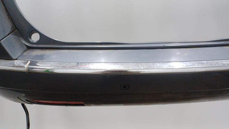 Pare-choc Arrière CITROEN C4 PICASSO 1 – 00007410AR – Gris – Occasion (Ref 59018126)