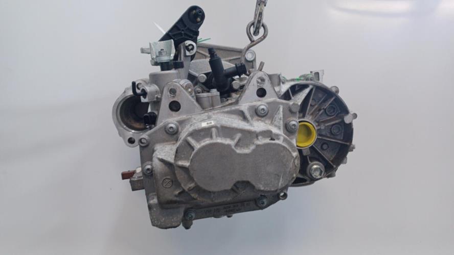 Photo de la pièce