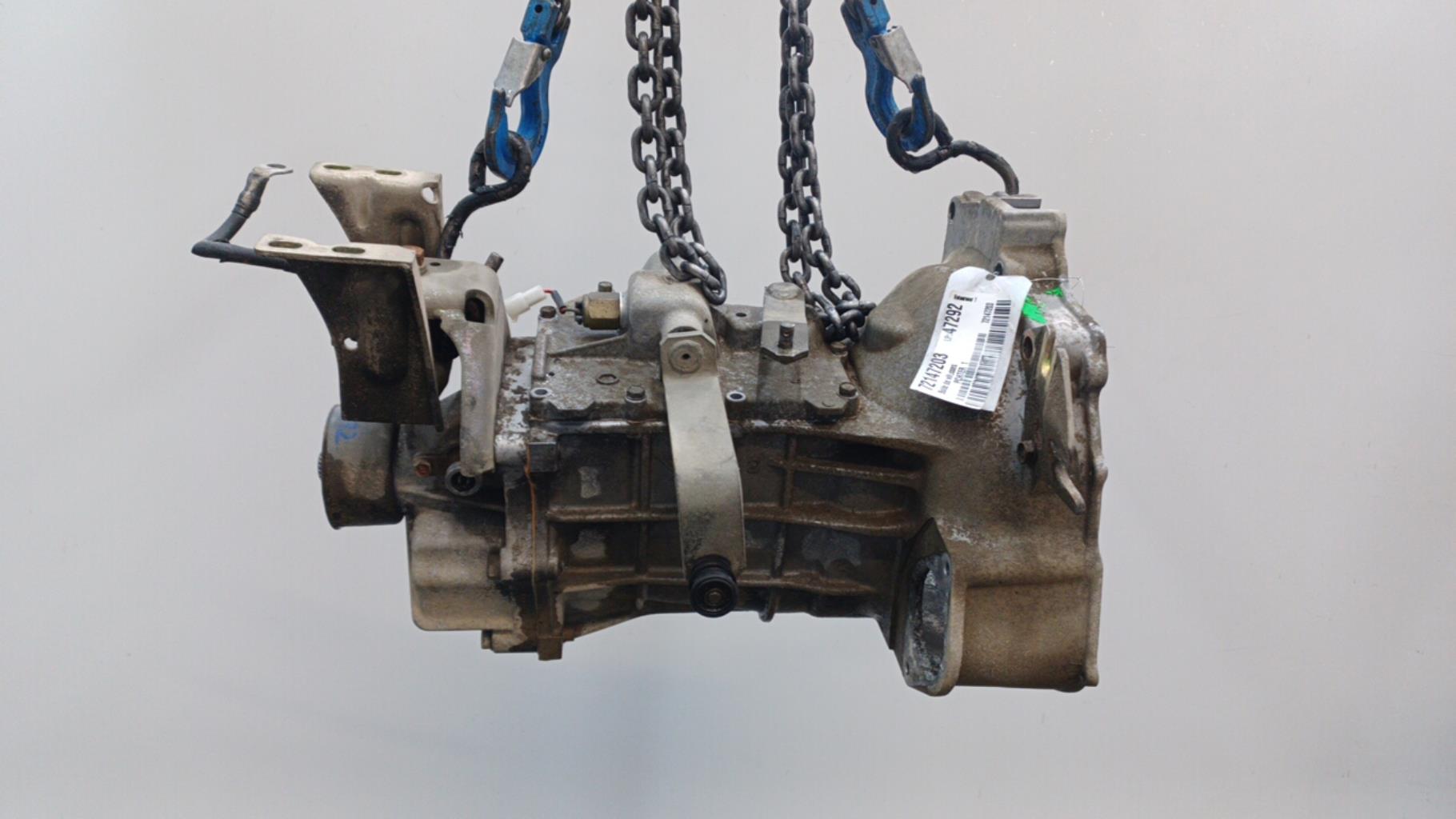 Boite de vitesses PIAGGIO PORTER Essence - 1