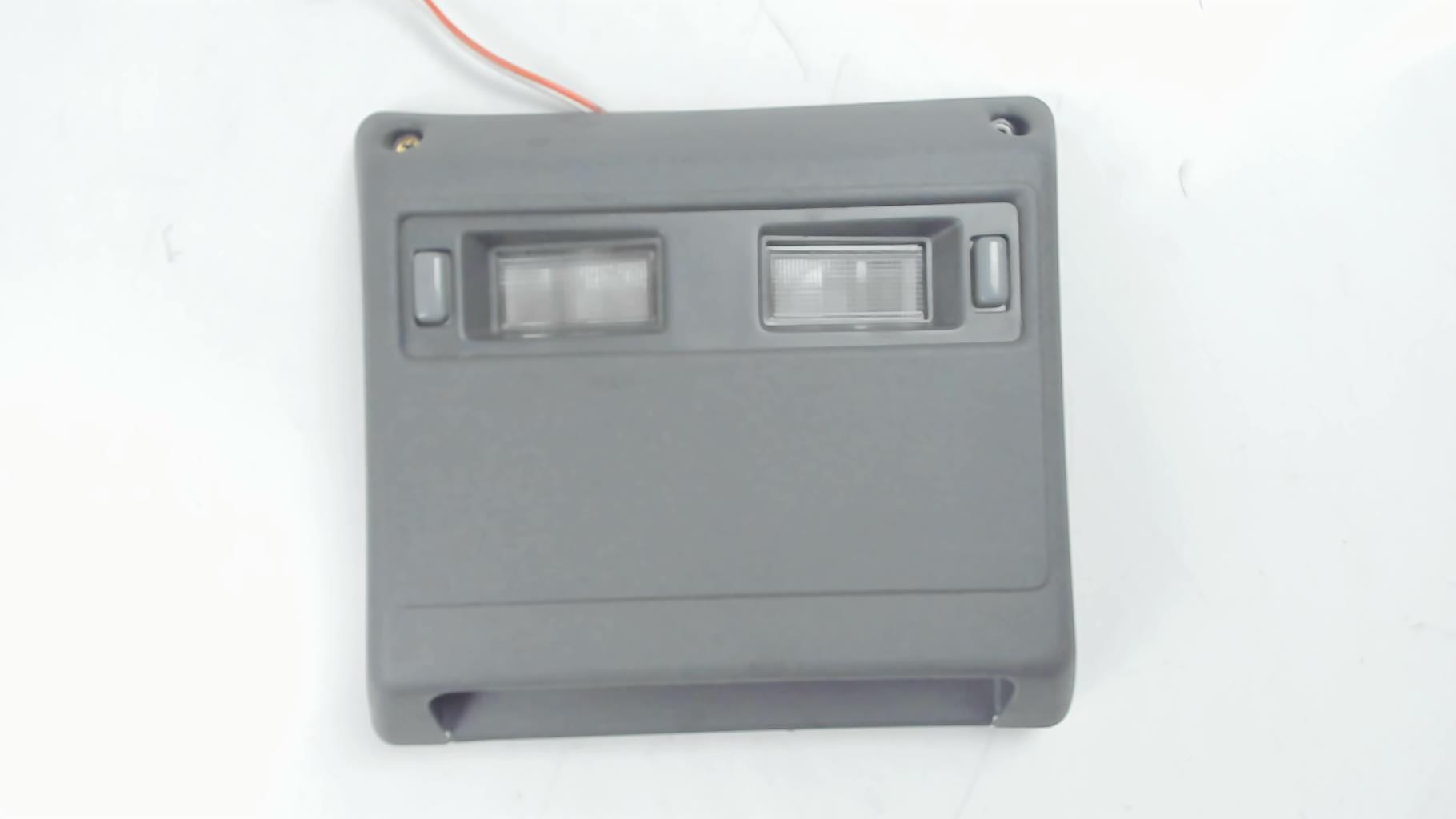 Eclairage de plafonnier PONTIAC TRANS SPORT Essence/GPL - 1