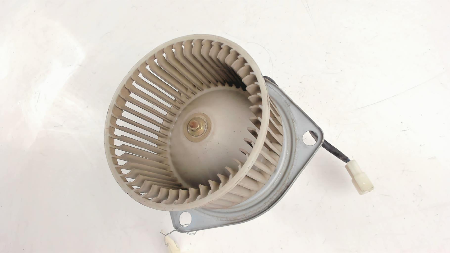 Pulseur d'air PIAGGIO PORTER Essence - 1