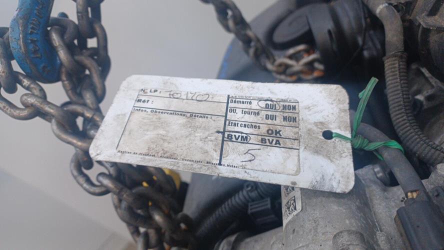 Foto del ricambio