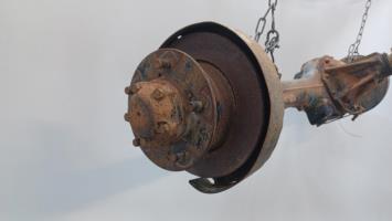 Photo de la pièce