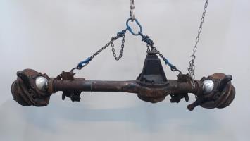Photo de la pièce