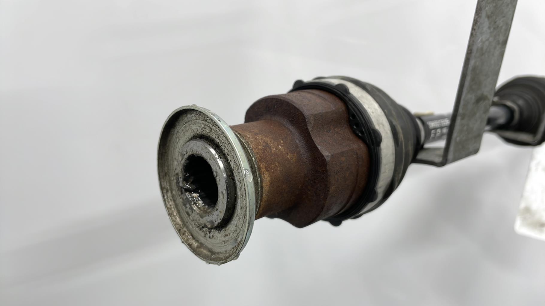 Giunto cardanico posteriore sinistro (trasmissione) RENAULT TWIZY Electricidad - 1