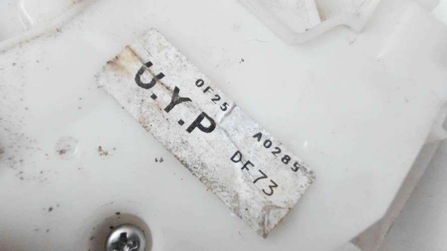 Photo de la pièce