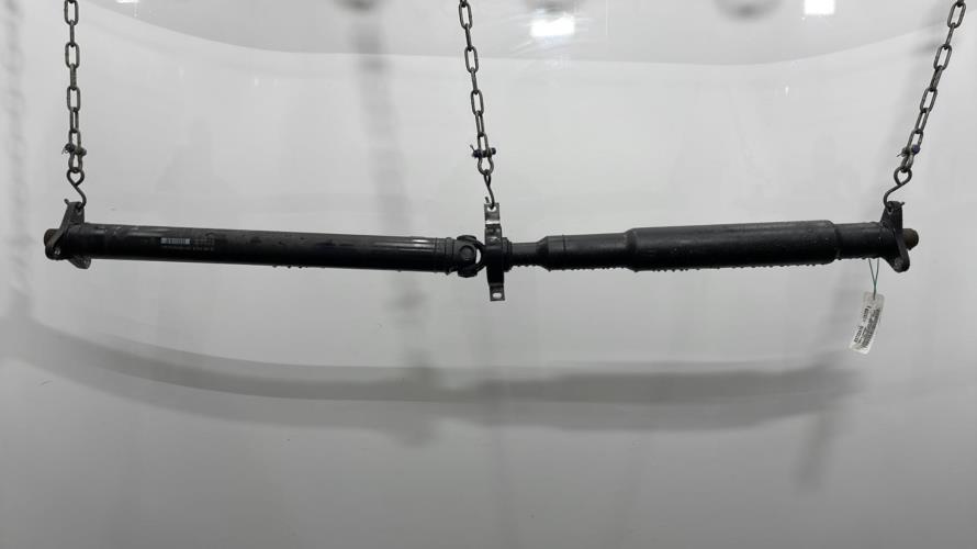 Photo de la pièce