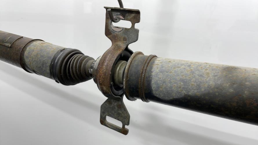 Photo de la pièce