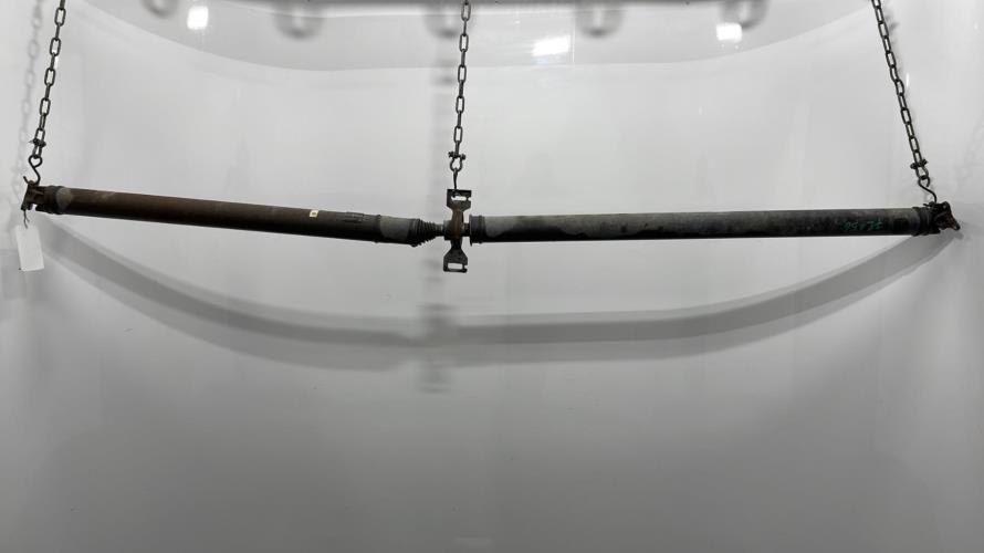 Photo de la pièce
