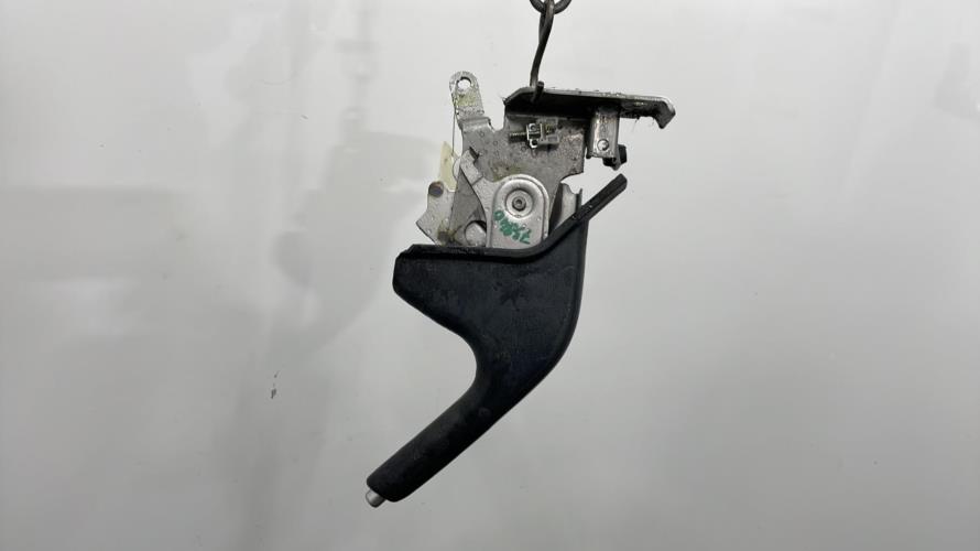 Photo de la pièce