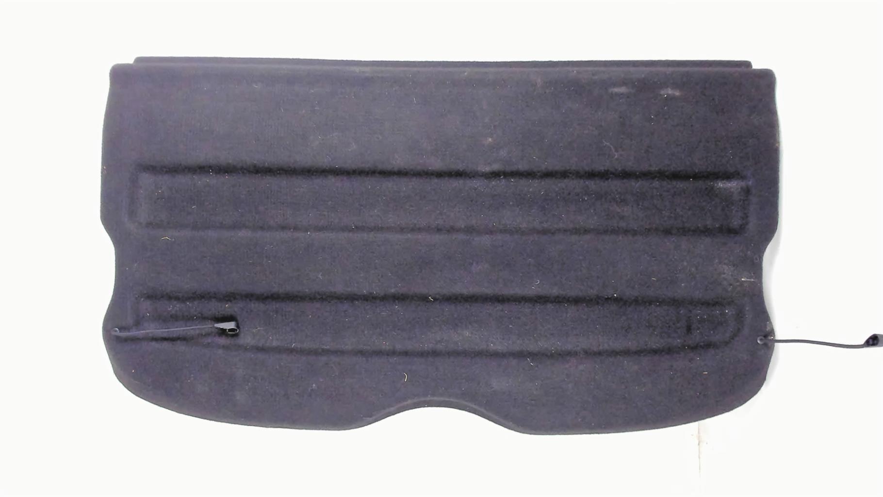 Plage arriere CITROEN C4 2 PHASE 1 Diesel - 1