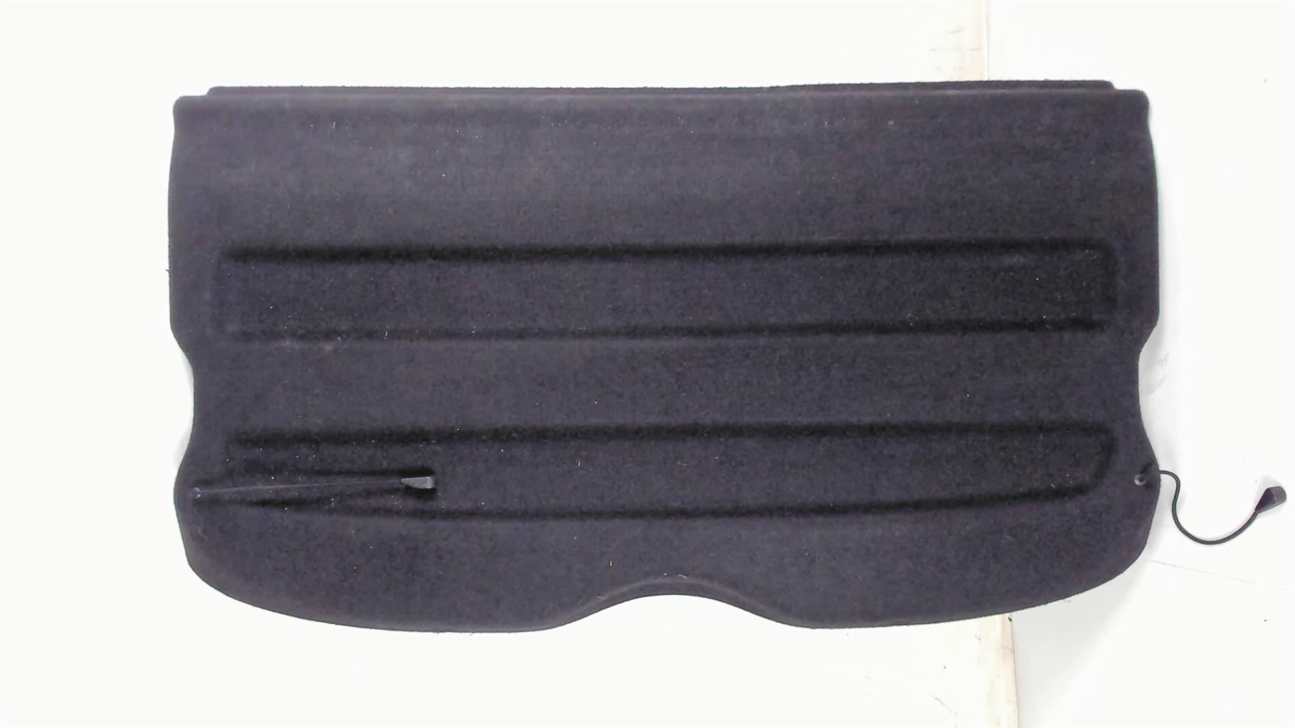 Plage arriere CITROEN C4 2 PHASE 1 Diesel - 1