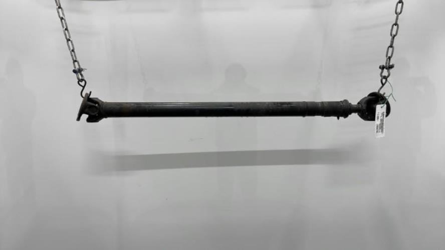 Photo de la pièce