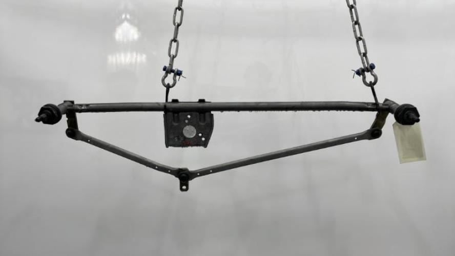 Photo de la pièce