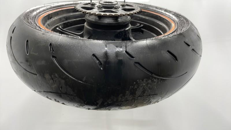 Roue KAWASAKI Z 750 Essence - 1