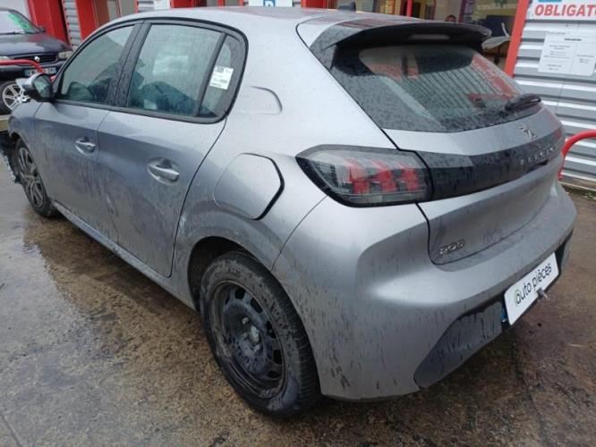 Photo de la pièce