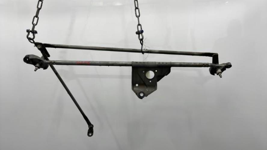 Photo de la pièce