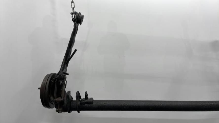 Photo de la pièce