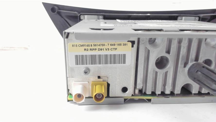 Foto del ricambio