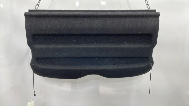 Plage arriere CITROEN C4 2 PHASE 1 Diesel - 1