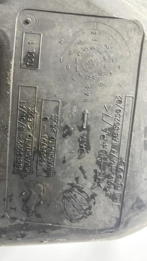 Foto del ricambio