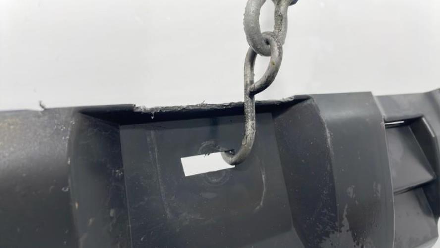 Photo de la pièce