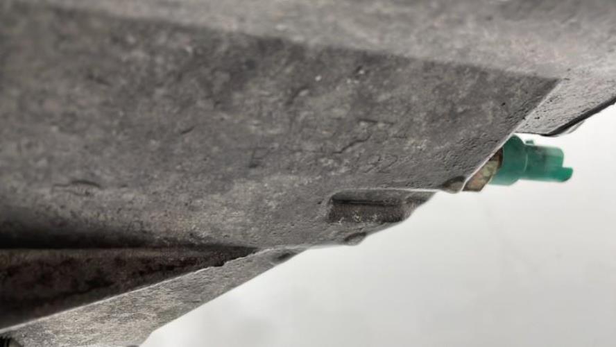 Photo de la pièce