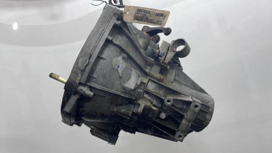 Photo de la pièce