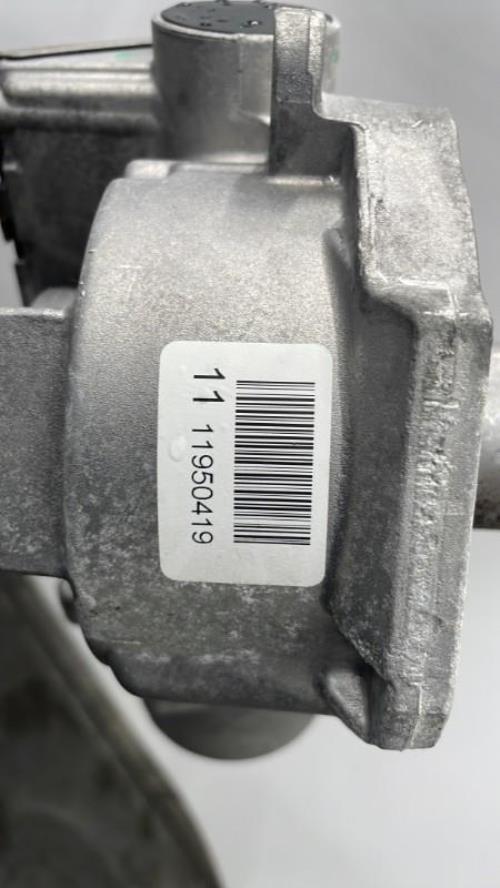 Photo de la pièce