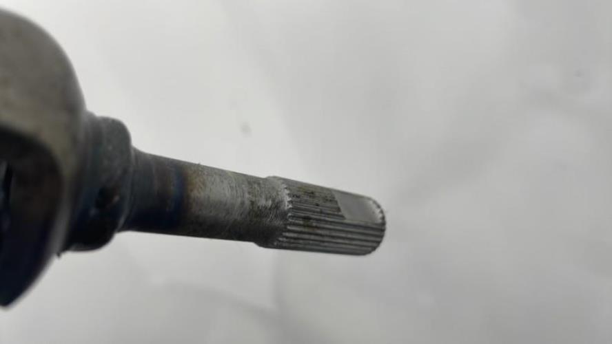 Photo de la pièce