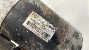 Photo de la pièce