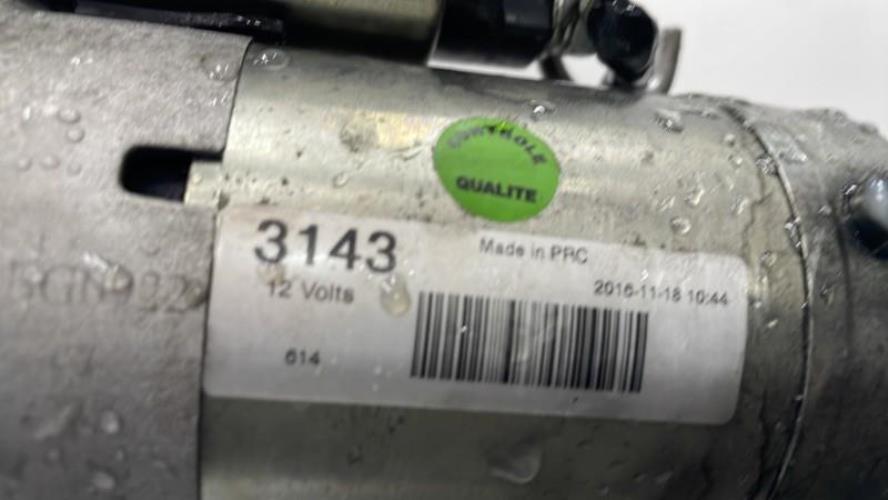 Photo de la pièce