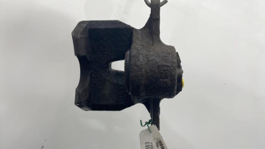 Photo de la pièce
