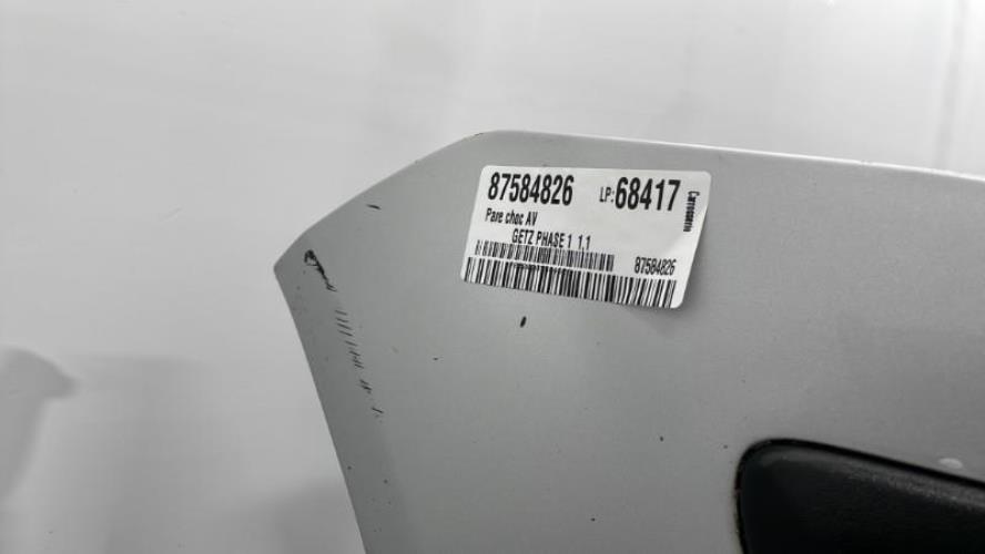 Foto del ricambio
