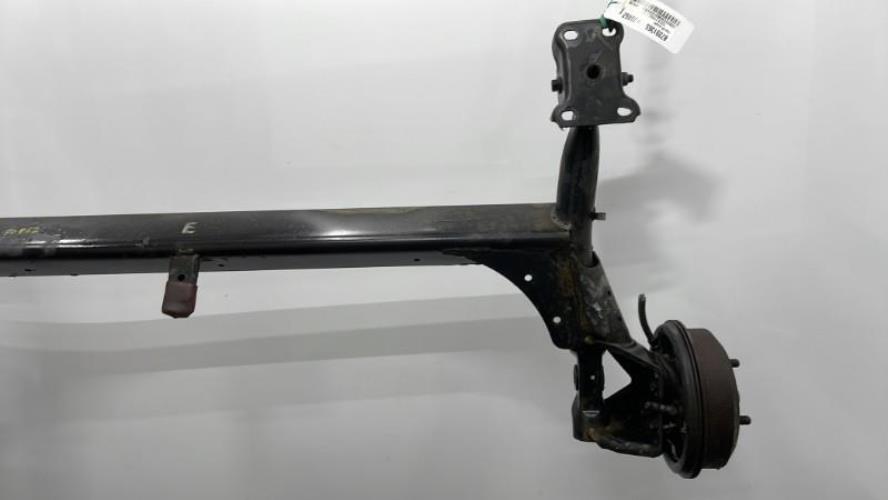 Photo de la pièce